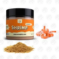 پودر میگو آنزوپلاس