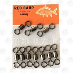 دوراهی RedCarp بسته ۱۰ عددی سایز ۰/۲