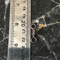 دوراهی RedCarp بسته ۱۰ عددی سایز ۰/۲