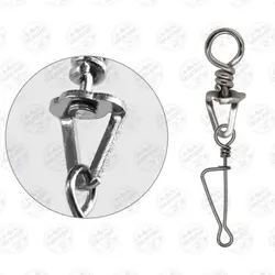 هرزگرد ماهیگیری سایز ۰/۲ ، بسته ۱۰ عددی