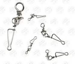 هرزگرد ماهیگیری سایز ۰/۲ ، بسته ۱۰ عددی