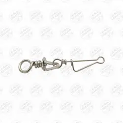 هرزگرد ماهیگیری سایز ۰/۲ ، بسته ۱۰ عددی