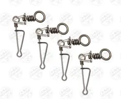 هرزگرد ماهیگیری سایز ۶، بسته ۱۰ عددی