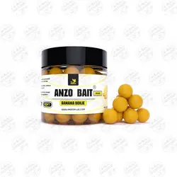 بویله موز نرم  ۲۰۰ گرم سایز ۱۸