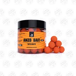 بویله هفت میوه ۲۰۰ گرم سایز ۱۸