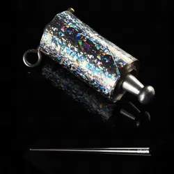 عصای  تاشو جادویی