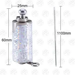 عصای  تاشو جادویی