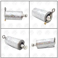 عصای  تاشو جادویی