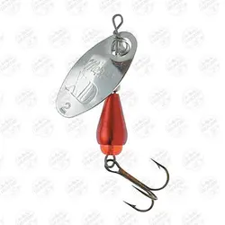 لانسه مپس نقره ای XD سایز ۳