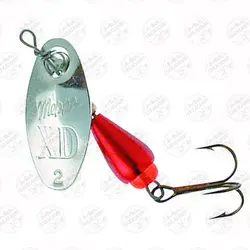 لانسه مپس نقره ای XD سایز ۲