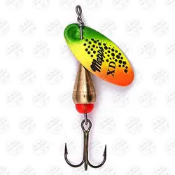 لانسه مپس پرچمی خالدار  XD سایز ۱