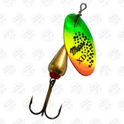 لانسه مپس پرچمی خالدار  XD سایز ۱