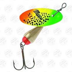 لانسه مپس پرچمی خالدار  XD سایز ۱