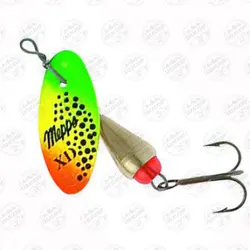 لانسه مپس پرچمی خالدار  XD سایز ۱