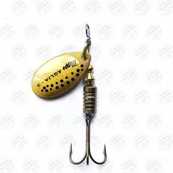 لانسه مپس کاراملی خالدار سایز  ۳