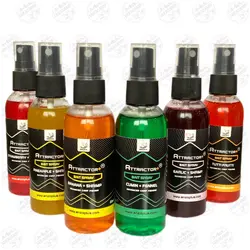 اسپری اترکتور توتی فروتی (هفت میوه) (Tutti Frutti Attractor)