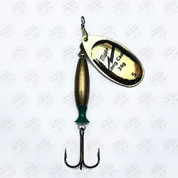 لانسه مپس لانگ طلایی ۲۴ گرم سایز ۵