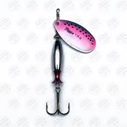 لانسه مپس لانگ پرچمی آبی صورتی ۱۸ گرم سایز ۴