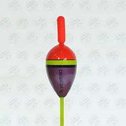 شناور چوبی (فلوتر) وزن: ۴گرم #۲