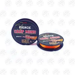 نخ ماهیگیری کایدا Carp Mono سایز۰/۴۰ .۳۰۰متر