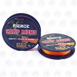 نخ ماهیگیری کایدا Carp Mono سایز۰/۴۰ .۳۰۰متر