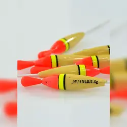 شناور چوبی (فلوتر) وزن: ۱٫۵گرم #۱۵