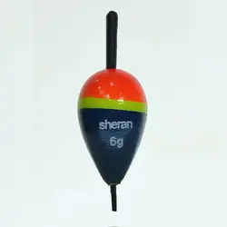 شناور چوبی (فلوتر) وزن: ۶گرم #۹