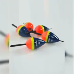 شناور چوبی (فلوتر) وزن: ۶گرم #۹