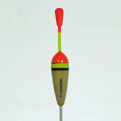 شناور چوبی (فلوتر) وزن: ۴گرم #۷