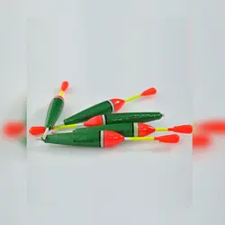 شناور چوبی (فلوتر) وزن: ۶گرم #۳