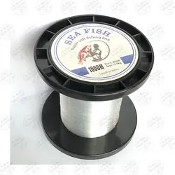 نخ ماهیگیری Sea Fish سایز ۰.۶۰ ،۱۰۰۰ متر