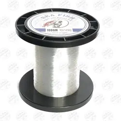 نخ ماهیگیری Sea Fish سایز ۰.۴۶ ،۱۰۰۰ متر