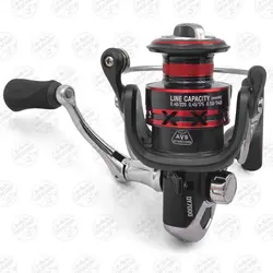 چرخ ماهیگیری Qunhai مدل DY7000