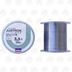 نخ ماهیگیری دایوا ۵۰۰متر سایز ۰٫۷۰