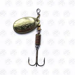 لانسه مپس طلایی سایز ۳