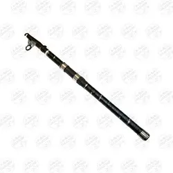 چوب ماهیگیری تلسکوپی کربن فایر فاکس ۲۱۰ سانتی متر