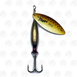 لانسه مپس لانگ کاراملی ۲۴ گرم سایز ۳