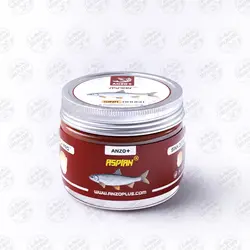 خمیر ماهی سفید رودخانه ( آنزو )