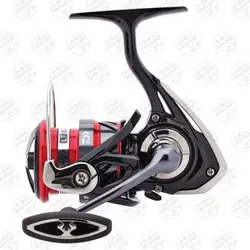چرخ ماهیگیری دایوا Daiwa مدل NINJA LT 3000-CXH