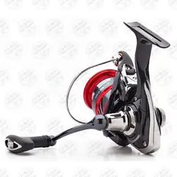 چرخ ماهیگیری دایوا Daiwa مدل NINJA LT 3000-CXH