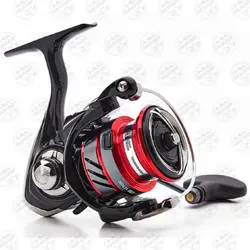 چرخ ماهیگیری دایوا Daiwa مدل NINJA LT 3000-CXH