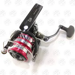 چرخ ماهیگیری دایوا Daiwa مدل NINJA LT 3000-CXH