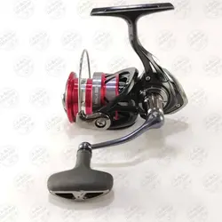 چرخ ماهیگیری دایوا Daiwa مدل NINJA LT 3000-CXH