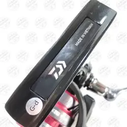 چرخ ماهیگیری دایوا Daiwa مدل NINJA LT 3000-CXH