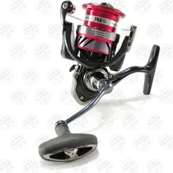 چرخ ماهیگیری دایوا Daiwa مدل NINJA LT 3000-CXH