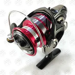 چرخ ماهیگیری دایوا Daiwa مدل NINJA LT 3000-CXH