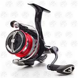 چرخ ماهیگیری دایوا Daiwa مدل NINJA LT 3000-CXH