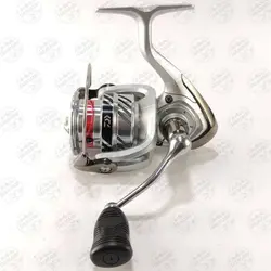 چرخ ماهیگیری دایوا Daiwa مدل CROSSFIRE LT 4000-c