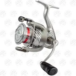 چرخ ماهیگیری دایوا Daiwa مدل CROSSFIRE LT 4000-c