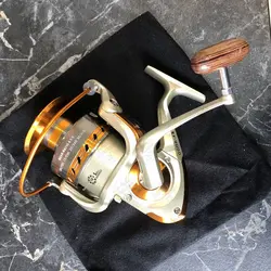 چرخ ماهیگیری Five Star مدل EF-9000